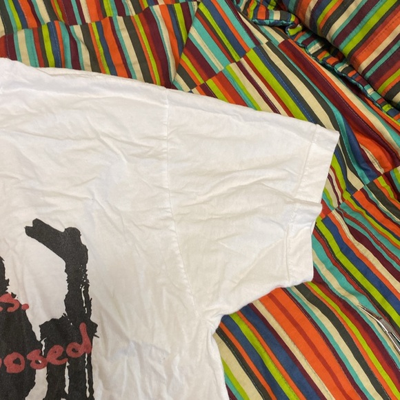 Work shop madness we’re just kids we aren’t supposed to be heroes size large - Picture 8 of 16